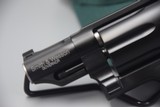 S&W GOVERNOR 2-1/2-INCH .45/.410 REVOLVER FINISHED IN BLACK - 2 of 9