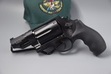 S&W GOVERNOR 2-1/2-INCH .45/.410 REVOLVER FINISHED IN BLACK - 1 of 9