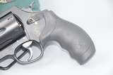 S&W GOVERNOR 2-1/2-INCH .45/.410 REVOLVER FINISHED IN BLACK - 6 of 9