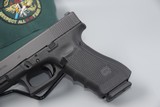 GLOCK MODEL 22 FOURTH GENERATION .40 CAL PISTOL WITH NIGHT SIGHTS and 3 MAGAZINES - 4 of 7