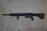 6.5 GRENDEL AR RIFLEBY NEW FRONTIER ARMORY FOR LONG-RANGE SHOOTING - REDUCED! - 1 of 8