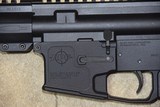 ALEX PRO FIREARMS (APF) SIDE-FOLDING STOCK AR 5.56 RIFLE -
REDUCED! - 6 of 10