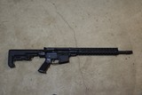 ALEX PRO FIREARMS (APF) SIDE-FOLDING STOCK AR 5.56 RIFLE -
REDUCED! - 8 of 10
