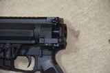 ALEX PRO FIREARMS (APF) SIDE-FOLDING STOCK AR 5.56 RIFLE -
REDUCED! - 9 of 10
