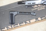 CHRISTENSEN ARMS MODEL 