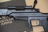 CHRISTENSEN ARMS MODEL 