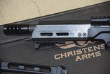 CHRISTENSEN ARMS MODEL 