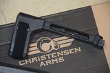 CHRISTENSEN ARMS MODEL 