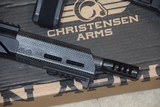 CHRISTENSEN ARMS MODEL 