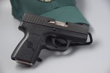 KAHR ARMS PM-9 SUB-COMPACT 9 MM PISTOL WITH TWO MAGS - 4 of 6