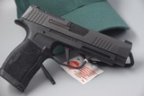 SIG SAUER MODEL P-365 XL 9 MM PISTOL WITH NIGHT SIGHTS AND OPTICS-READY - 9 of 10