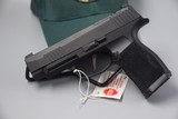 SIG SAUER MODEL P-365 XL 9 MM PISTOL WITH NIGHT SIGHTS AND OPTICS-READY - 1 of 10