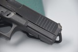 GLOCK MODEL 21 MOS FIFTH GENERATION .45 ACP OPTICS-READY PISTOL - 7 of 9
