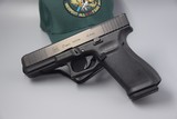 GLOCK MODEL 21 MOS FIFTH GENERATION .45 ACP OPTICS-READY PISTOL - 1 of 9