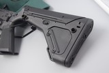 CUSTOM COMPLETE AR LOWER RECEIVER W/McCORMICK TRIGGER & UBR STOCK - 1 of 11