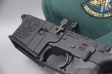 CUSTOM COMPLETE AR LOWER RECEIVER W/McCORMICK TRIGGER & UBR STOCK - 3 of 11