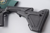 CUSTOM COMPLETE AR LOWER RECEIVER W/McCORMICK TRIGGER & UBR STOCK - 10 of 11