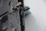 CUSTOM COMPLETE AR LOWER RECEIVER W/McCORMICK TRIGGER & UBR STOCK - 6 of 11