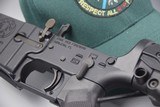 CUSTOM COMPLETE AR LOWER RECEIVER W/McCORMICK TRIGGER & UBR STOCK - 9 of 11