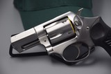 RUGER SP-101 TWO-INCH STAINLESS .357 MAGNUM REVOLVER - PRE-WINTER SALE!!!!! - 3 of 7
