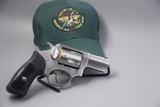 RUGER SP-101 TWO-INCH STAINLESS .357 MAGNUM REVOLVER - PRE-WINTER SALE!!!!! - 1 of 7