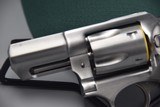 RUGER SP-101 TWO-INCH STAINLESS .357 MAGNUM REVOLVER - PRE-WINTER SALE!!!!! - 6 of 7