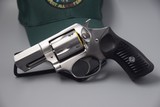 RUGER SP-101 TWO-INCH STAINLESS .357 MAGNUM REVOLVER - PRE-WINTER SALE!!!!! - 7 of 7