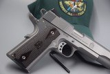 SPRINGFIELD ARMORY 1911 