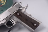 SPRINGFIELD ARMORY 1911 