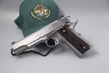 SPRINGFIELD ARMORY 1911 