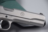 RUGER SR1911 TARGET .45 ACP PISTOL IN STAINLESS STEEL - SPECIAL...SPECIAL...SPECIAL!!!! - 3 of 10