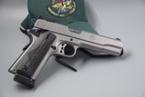 RUGER SR1911 TARGET .45 ACP PISTOL IN STAINLESS STEEL - SPECIAL...SPECIAL...SPECIAL!!!! - 7 of 10