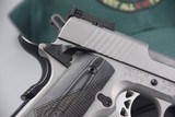 RUGER SR1911 TARGET .45 ACP PISTOL IN STAINLESS STEEL - SPECIAL...SPECIAL...SPECIAL!!!! - 6 of 10