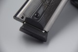 RUGER SR1911 TARGET .45 ACP PISTOL IN STAINLESS STEEL - SPECIAL...SPECIAL...SPECIAL!!!! - 4 of 10
