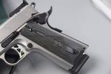 RUGER SR1911 TARGET .45 ACP PISTOL IN STAINLESS STEEL - SPECIAL...SPECIAL...SPECIAL!!!! - 10 of 10