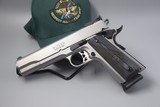 RUGER SR1911 TARGET .45 ACP PISTOL IN STAINLESS STEELSPECIAL...SPECIAL...SPECIAL!!!!