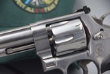 SMITH AND WESSON MODEL 610 REVOLVER IN 10 MM /6-1/2-INCH BARREL - PRICE REDUCTION!!! - 3 of 7