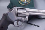 SMITH AND WESSON MODEL 610 REVOLVER IN 10 MM /6-1/2-INCH BARREL - PRICE REDUCTION!!! - 5 of 7