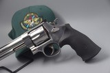 SMITH AND WESSON MODEL 610 REVOLVER IN 10 MM /6-1/2-INCH BARREL - PRICE REDUCTION!!! - 2 of 7