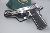 KIMBER MODEL 1911 RAPIDE SCORPIUS 10 MM PISTOL - 1 of 10