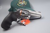 COLT KING COBRA 3-INCH .357 MAGNUM REVOLVER - 6 of 7