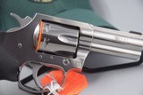 COLT KING COBRA 3-INCH .357 MAGNUM REVOLVER - 2 of 7