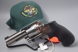 COLT KING COBRA 3-INCH .357 MAGNUM REVOLVER - 1 of 7