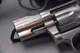 SMITH & WESSON PAIR OF 686 REVOLVERS IN .357 MAGNUM 
