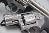 SMITH & WESSON PAIR OF 686 REVOLVERS IN .357 MAGNUM 