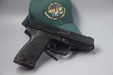 H&K MODEL P8A1 EXTREMELY SCARCE MILITARY 9 MM PISTOL - 5 of 8
