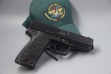 H&K MODEL P8A1 EXTREMELY SCARCE MILITARY 9 MM PISTOL - 8 of 8