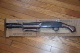 MOSSBERG MODEL 590 SHOCKWAVE 