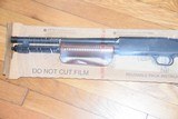 MOSSBERG MODEL 590 SHOCKWAVE 