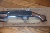 MOSSBERG MODEL 590 SHOCKWAVE 
